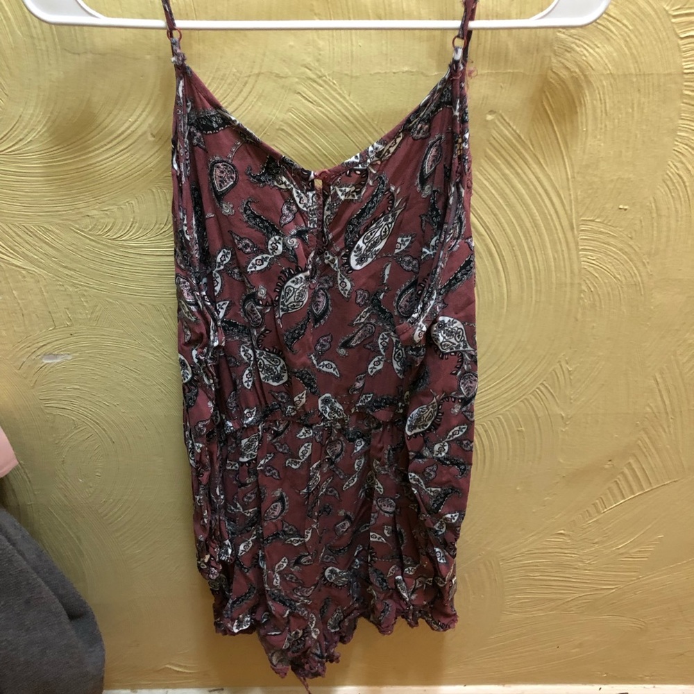 Romper - Picture 3 of 3